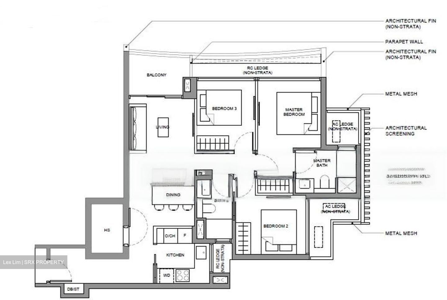 River Valley Green (D9), Condominium #461312481